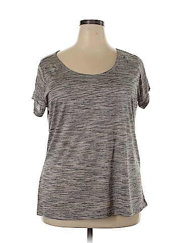 Just Be Free Active T-Shirt (view 1)