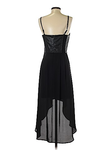BCBGMAXAZRIA Cocktail Dress (view 2)