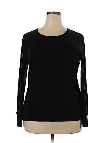 Gap Outlet Long Sleeve T-Shirt (view 1)
