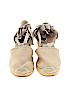 Viscata Tan Wedges Size EU 39 - photo 2