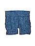 Lululemon Athletica Blue Athletic Shorts Size 6 - photo 1
