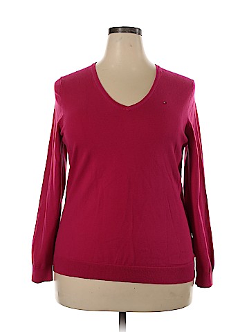 Tommy Hilfiger Pullover Sweater (view 1)