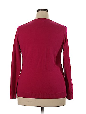 Tommy Hilfiger Pullover Sweater (view 2)