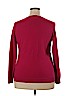 Tommy Hilfiger Pink Pullover Sweater Size XXL - photo 2
