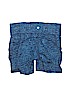 Lululemon Athletica Blue Athletic Shorts Size 6 - photo 2