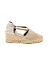 Viscata Tan Wedges Size EU 39 - photo 1