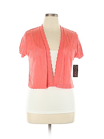 Kim Rogers Cardigan (view 1)