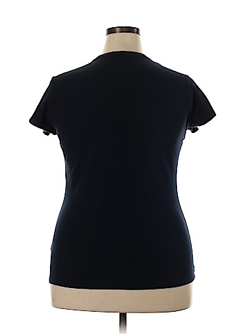 Gap Outlet Short Sleeve T-Shirt (view 2)