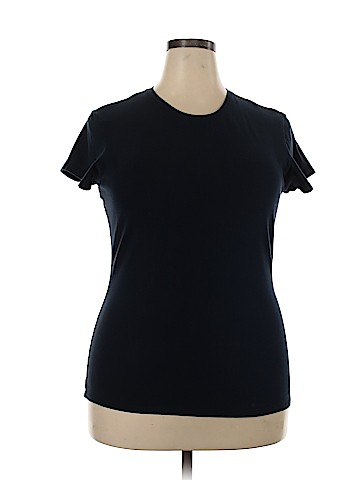 Gap Outlet Short Sleeve T-Shirt (view 1)