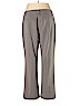 Alfani Gray Dress Pants Size 16 - photo 2
