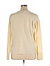 J.Crew 100% Wool Ivory Wool Pullover Sweater Size XL - photo 2