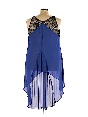 City Chic Casual Dress (view 2)