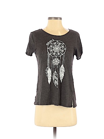 Hollister Short Sleeve T-Shirt (view 1)