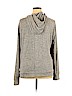 Old Navy Gray Zip Up Hoodie Size XL - photo 2