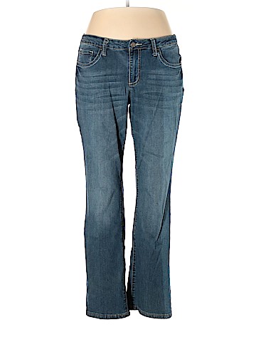 Earl Jean Jeans (view 1)