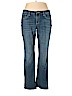 Earl Jean Blue Jeans Size 16 - photo 1