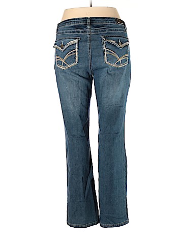 Earl Jean Jeans (view 2)