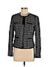 MICHAEL Michael Kors Black Jacket Size 6 - photo 1