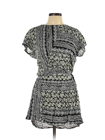 BESS Casual Dress (view 1)