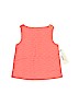 Genuine Kids from Oshkosh 100% Cotton Orange Sleeveless Blouse Size 2T - photo 1