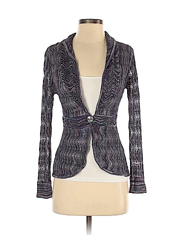 Sigrid Olsen Cardigan (view 1)