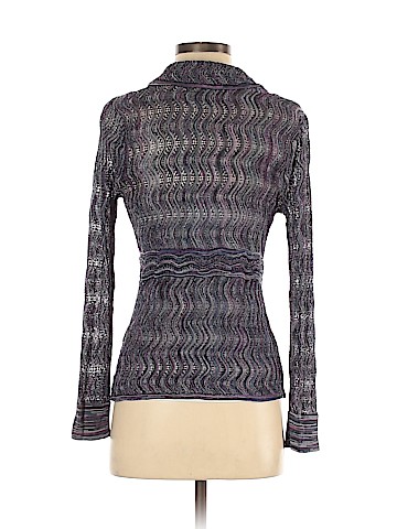 Sigrid Olsen Cardigan (view 2)