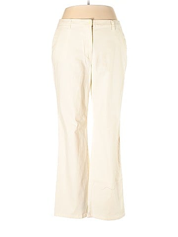 Talbots Casual Pants (view 1)