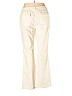 Talbots Ivory Casual Pants Size 16 - photo 2