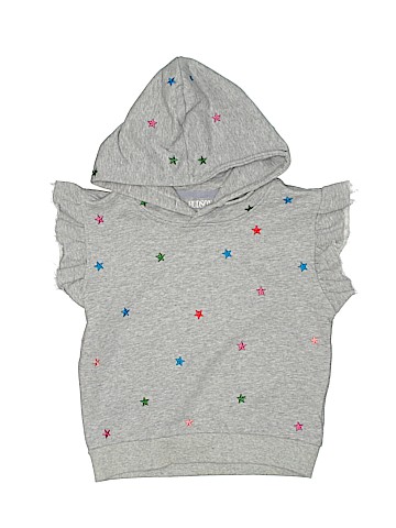 Hudson Pullover Hoodie (view 1)