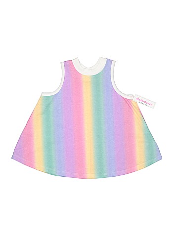 Made By Us Tank Top (view 1)