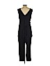 Zara Black Jumpsuit Size L - photo 2