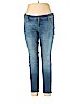Old Navy Blue Jeans Size 16 (petite) - photo 1