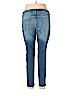 Old Navy Blue Jeans Size 16 (petite) - photo 2