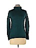 Mossimo Teal Turtleneck Sweater Size M - photo 1