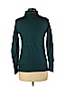Mossimo Teal Turtleneck Sweater Size M - photo 2