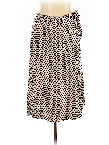 Who What Wear Casual Skirt (view 1)