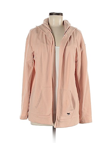 Victoria's Secret Pink Cardigan (view 1)