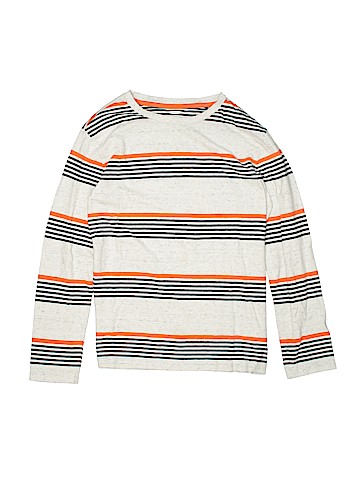 Old Navy Long Sleeve T-Shirt (view 1)