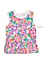 Made By Us Pink Tank Top Size 14 - photo 1
