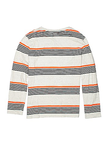 Old Navy Long Sleeve T-Shirt (view 2)