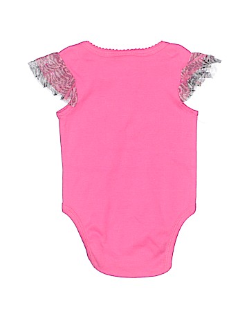 Assorted Brands Short Sleeve Onesie (view 2)