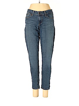 Levi Strauss Signature Size 4