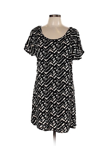 Charlotte Russe Casual Dress (view 1)