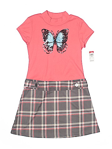 Basic Editions Dress (view 1)