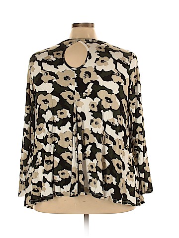 Context Long Sleeve Top (view 2)