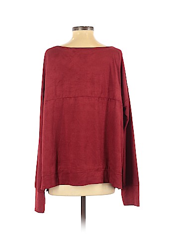 Shegul Long Sleeve Top (view 2)