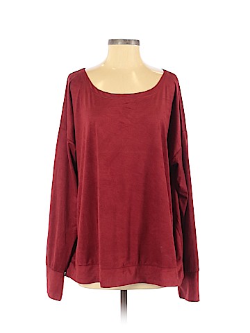 Shegul Long Sleeve Top (view 1)