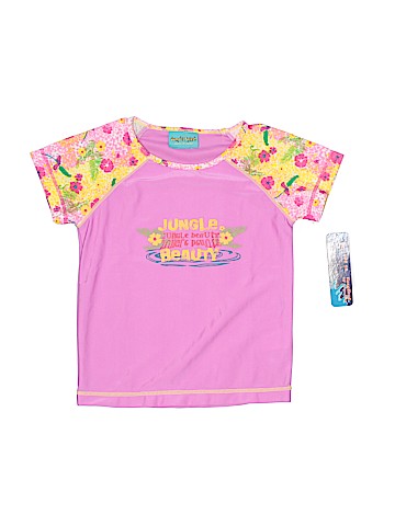 Jump'n Splash Rash Guard (view 1)