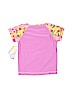 Jump'n Splash Purple Rash Guard Size 7 - 8 - photo 2
