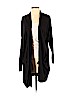 Zara Black Cardigan Size S - photo 1